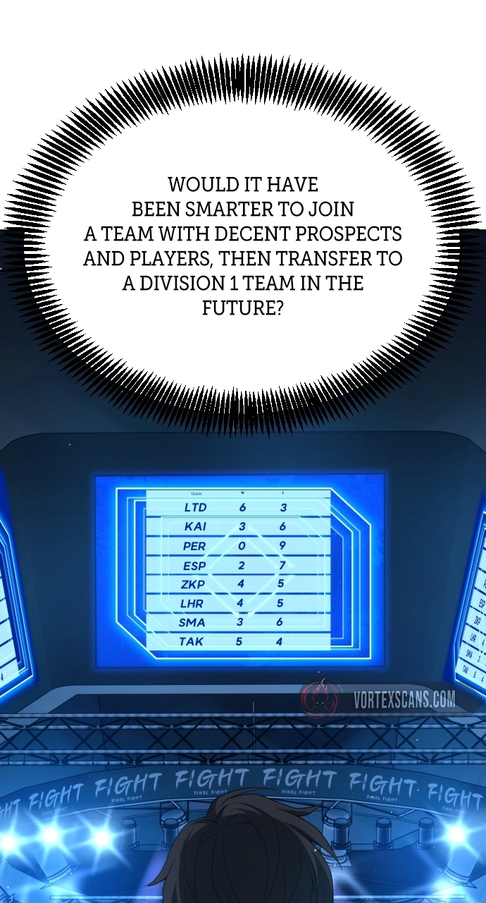 Return Of The Genius Player chapter 30 page 55