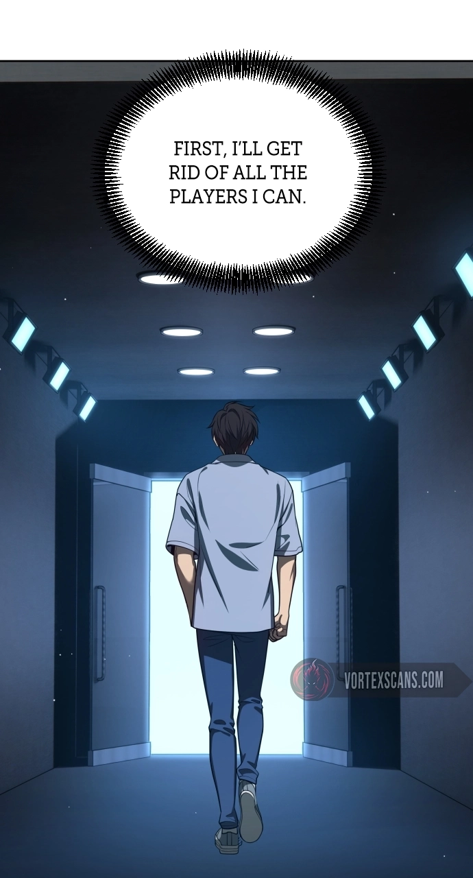 Return Of The Genius Player chapter 30 page 60