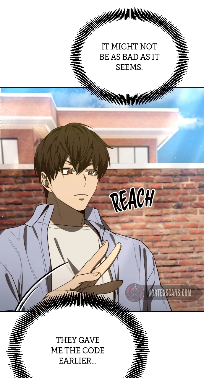 Return Of The Genius Player chapter 30 page 66