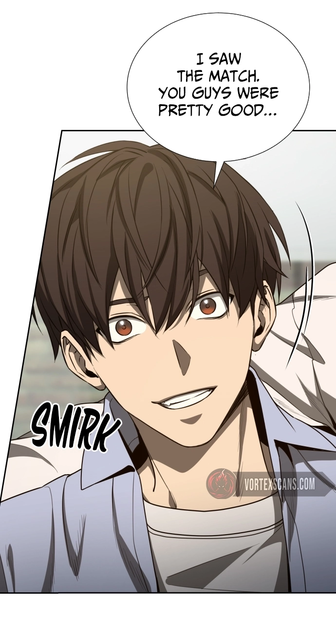 Return Of The Genius Player chapter 30 page 77