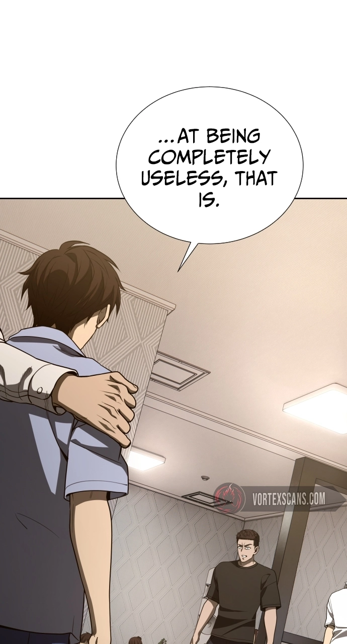 Return Of The Genius Player chapter 30 page 78