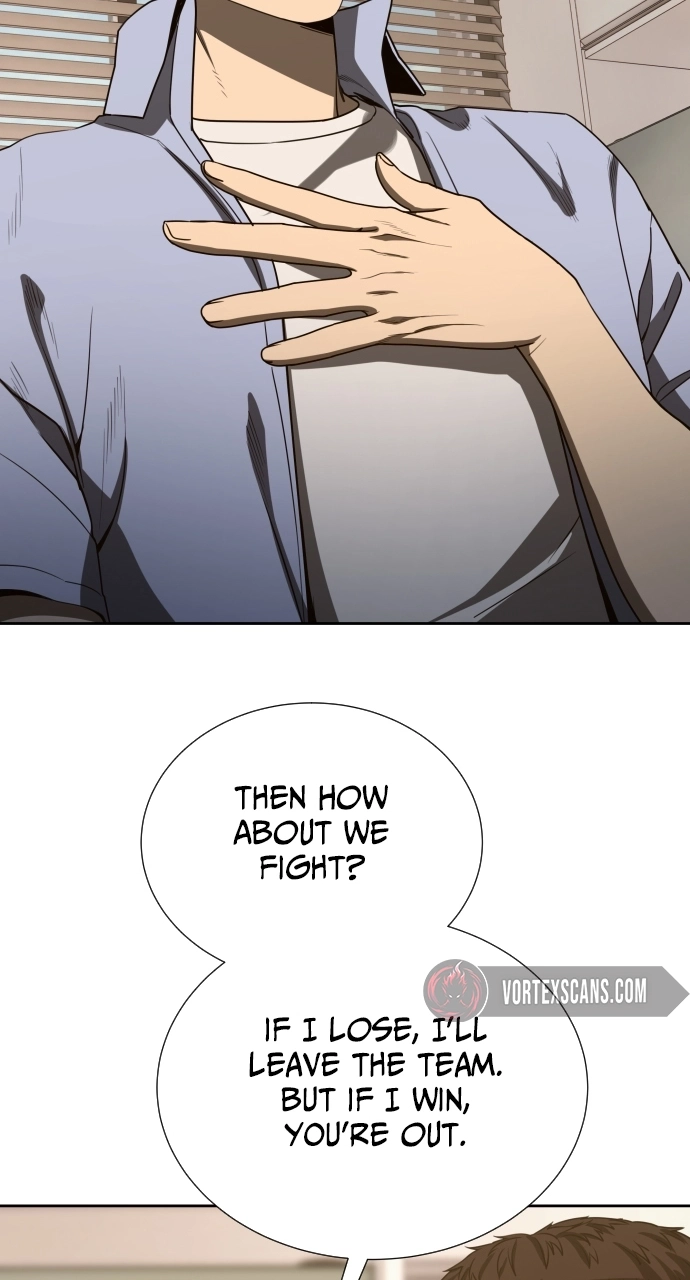 Return Of The Genius Player chapter 30 page 83