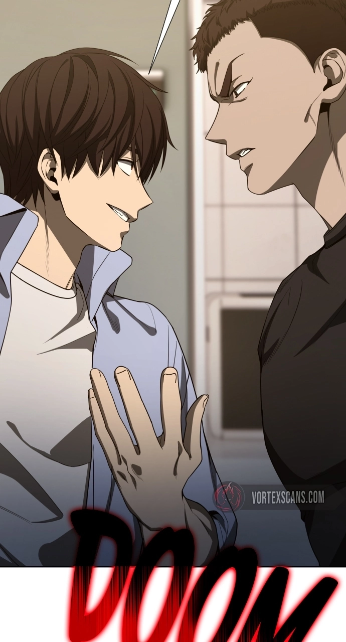 Return Of The Genius Player chapter 30 page 84