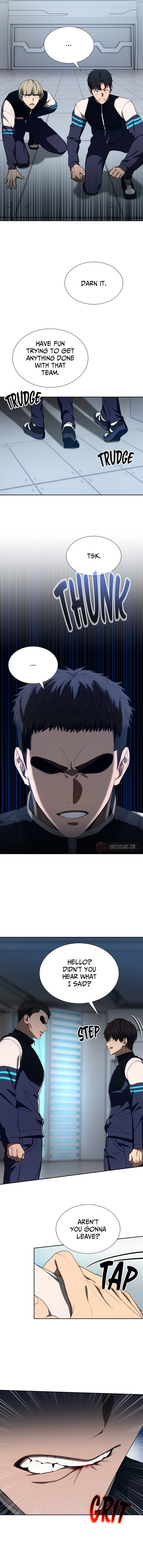 Return Of The Genius Player chapter 31 page 10