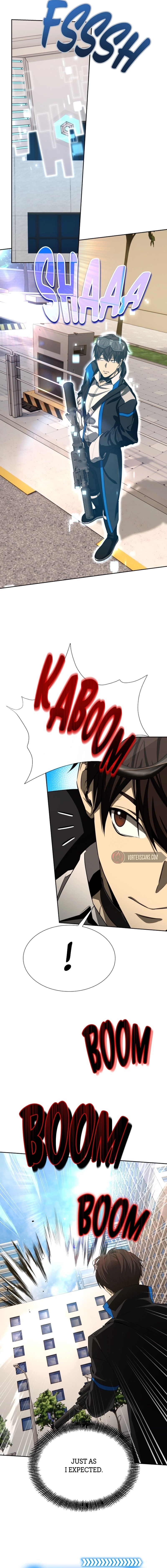 Return Of The Genius Player chapter 31 page 4