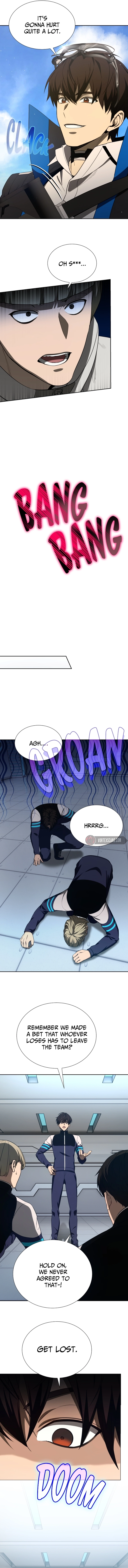 Return Of The Genius Player chapter 31 page 9