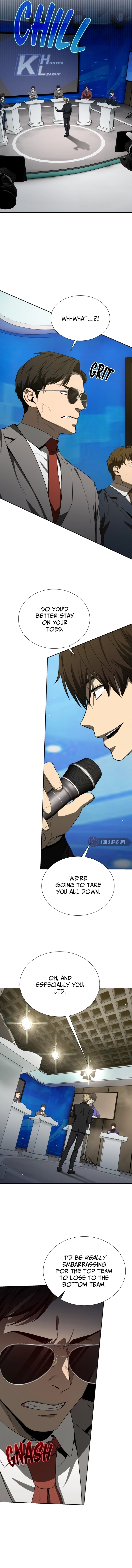 Return Of The Genius Player chapter 32 page 12