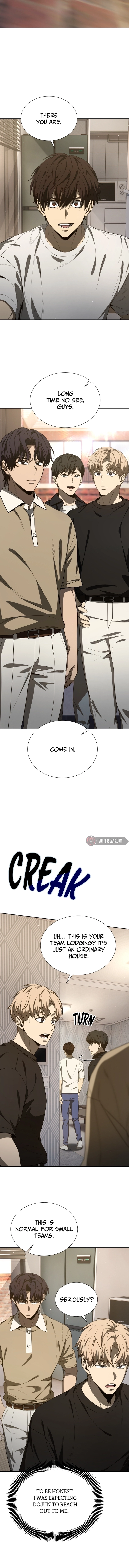 Return Of The Genius Player chapter 32 page 14