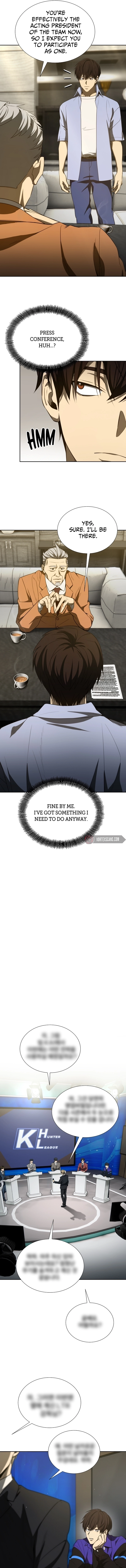 Return Of The Genius Player chapter 32 page 6