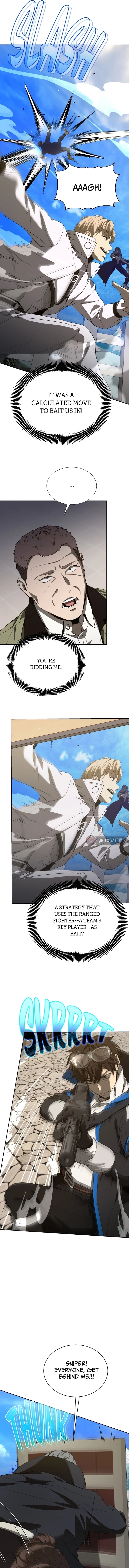 Return Of The Genius Player chapter 33 page 15