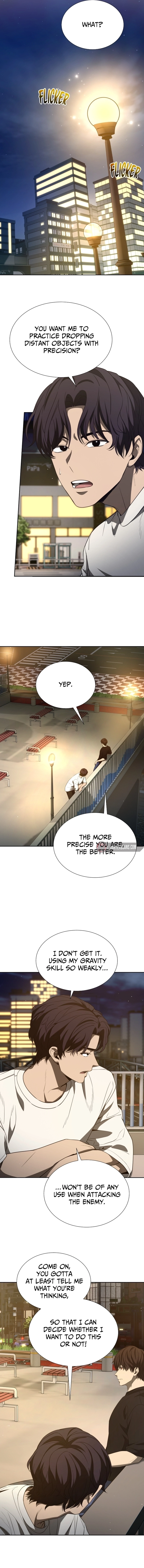 Return Of The Genius Player chapter 34 page 13