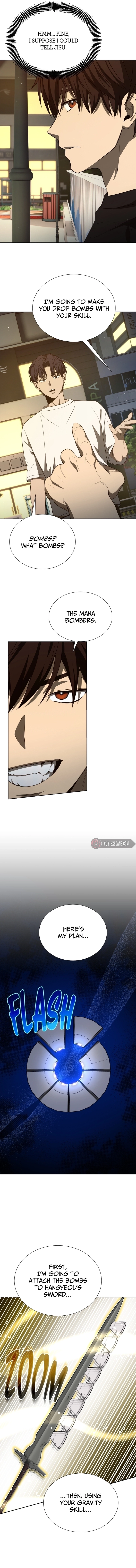 Return Of The Genius Player chapter 34 page 14