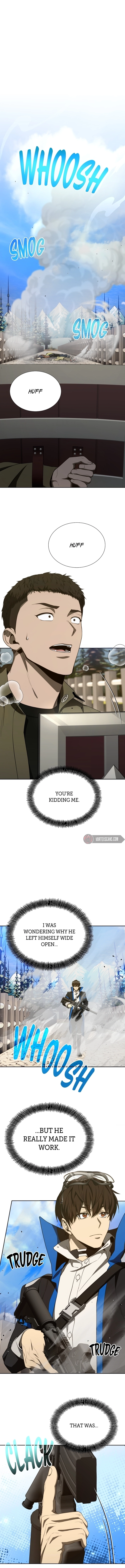 Return Of The Genius Player chapter 34 page 2