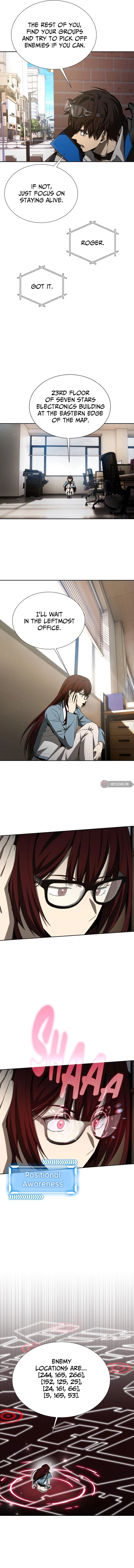 Return Of The Genius Player chapter 35 page 10