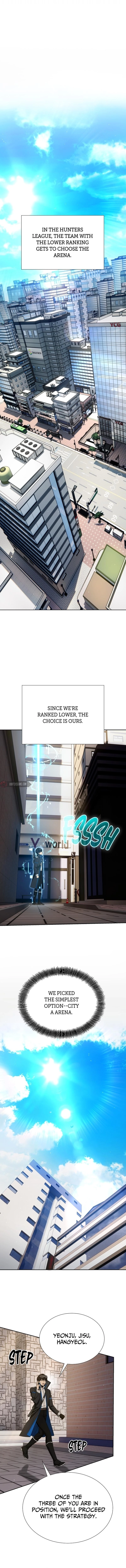 Return Of The Genius Player chapter 35 page 9