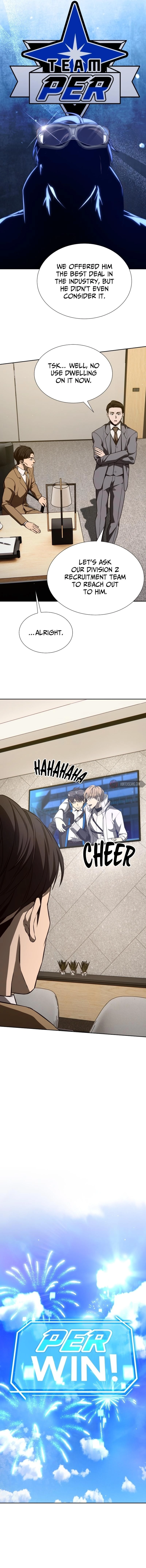 Return Of The Genius Player chapter 36 page 11