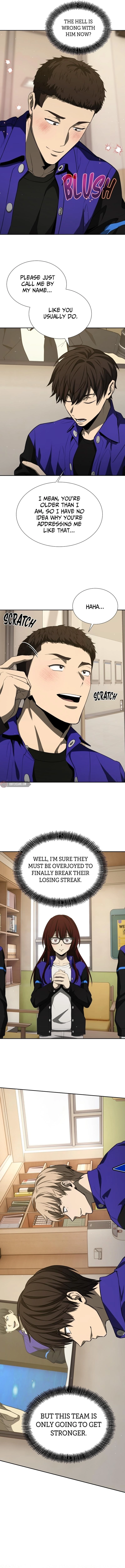 Return Of The Genius Player chapter 36 page 16