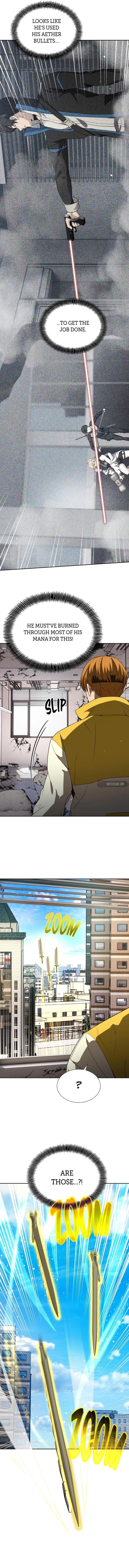 Return Of The Genius Player chapter 36 page 4