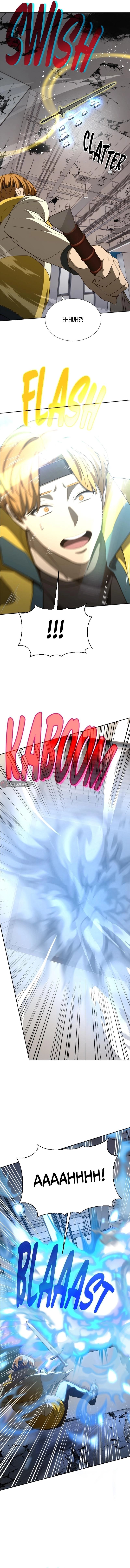 Return Of The Genius Player chapter 36 page 6