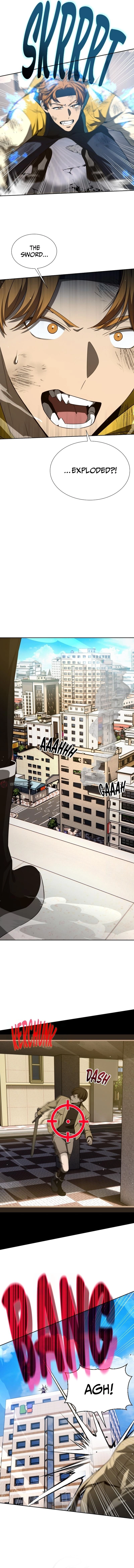 Return Of The Genius Player chapter 36 page 7