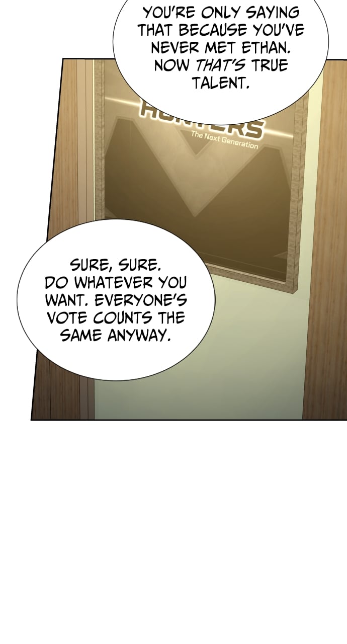 Return Of The Genius Player chapter 4 page 10