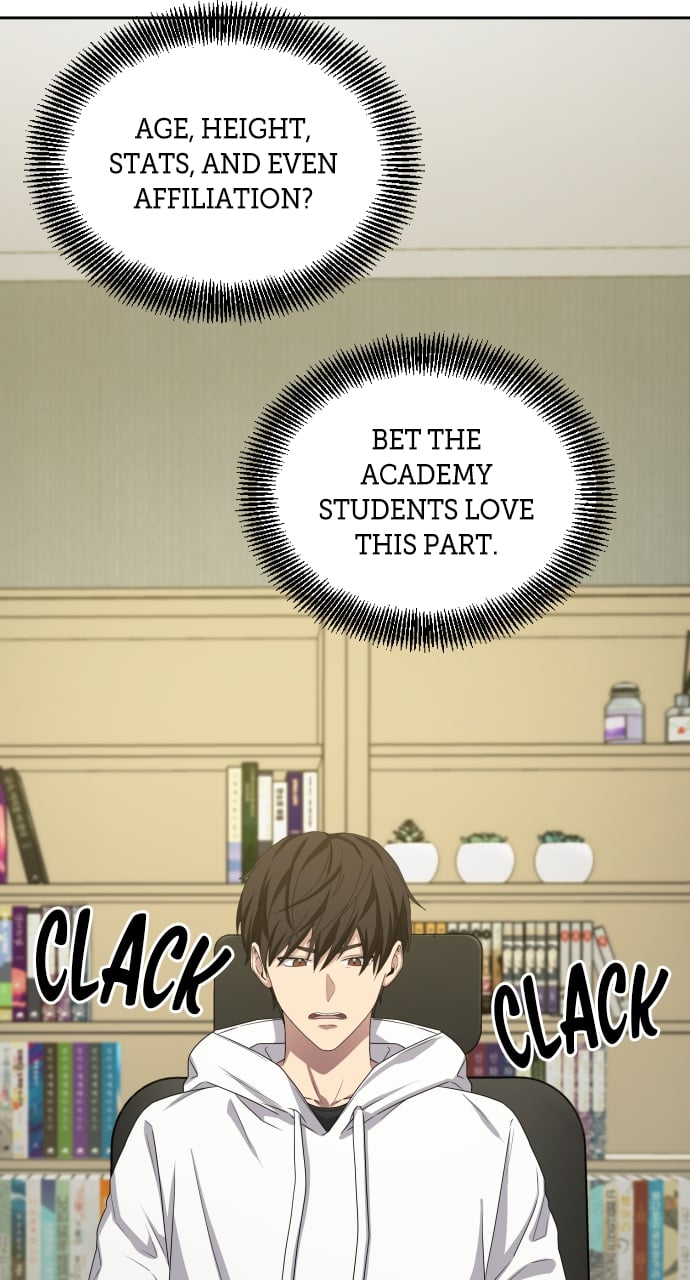 Return Of The Genius Player chapter 4 page 17