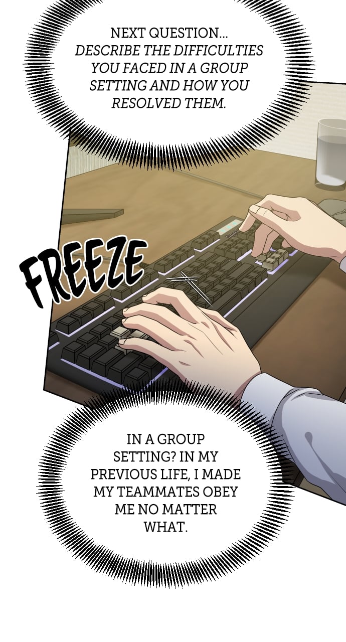 Return Of The Genius Player chapter 4 page 19