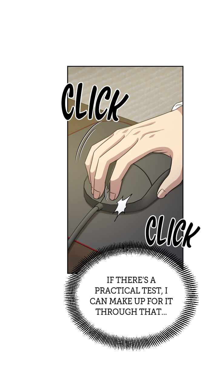 Return Of The Genius Player chapter 4 page 22