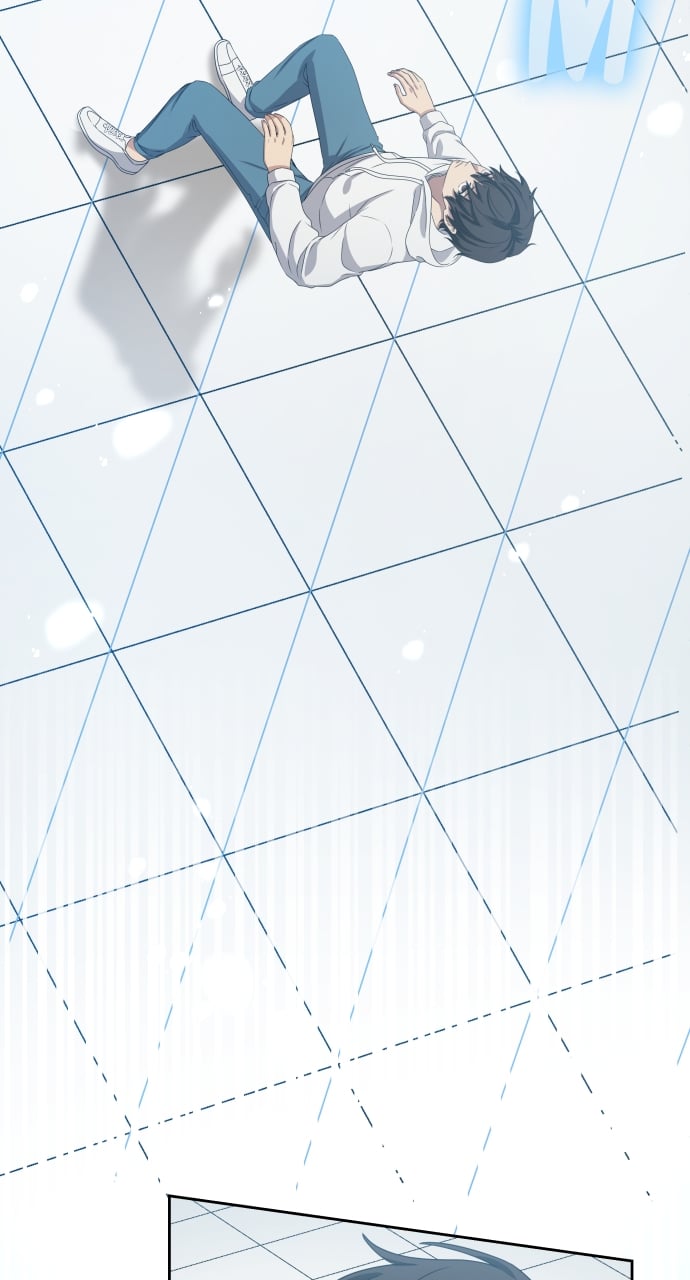 Return Of The Genius Player chapter 4 page 26