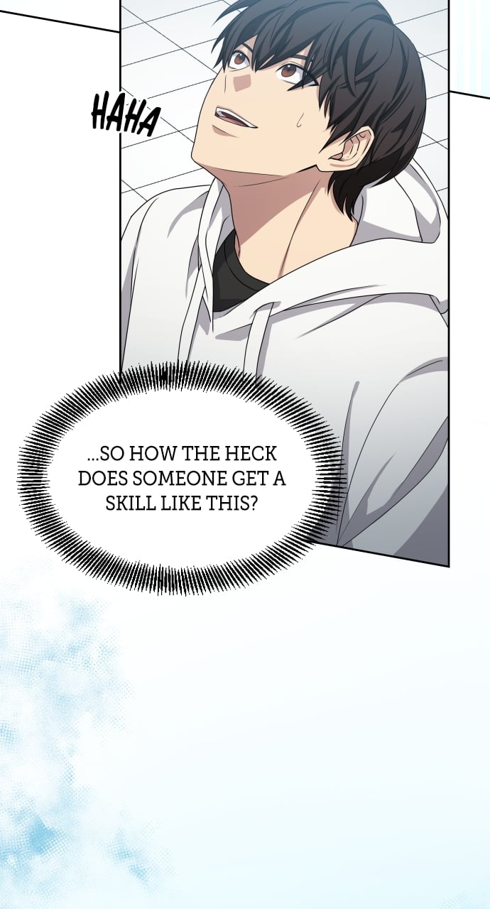 Return Of The Genius Player chapter 4 page 27