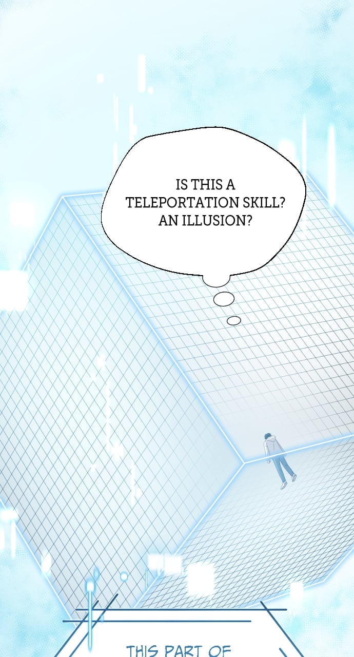 Return Of The Genius Player chapter 4 page 28