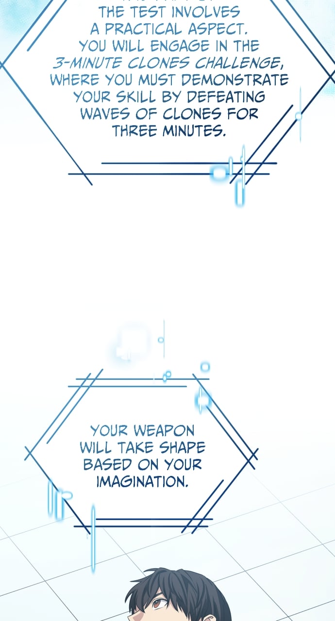 Return Of The Genius Player chapter 4 page 29