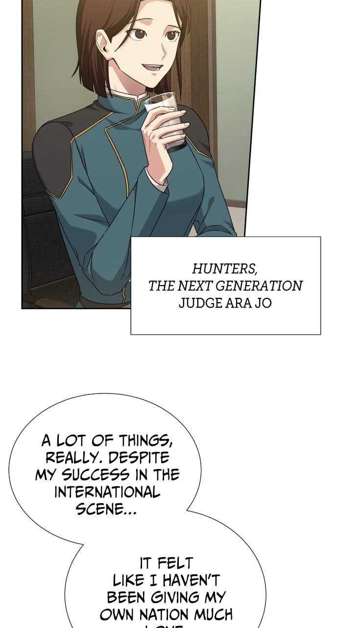 Return Of The Genius Player chapter 4 page 3