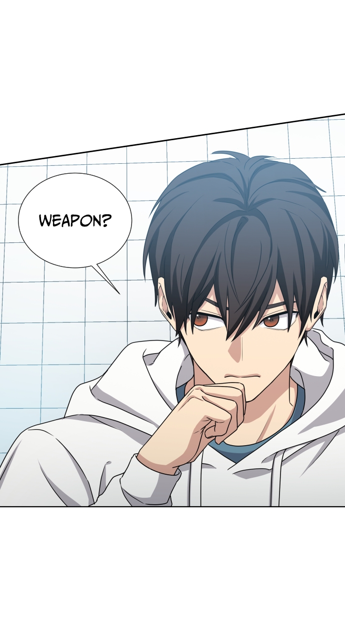 Return Of The Genius Player chapter 4 page 31