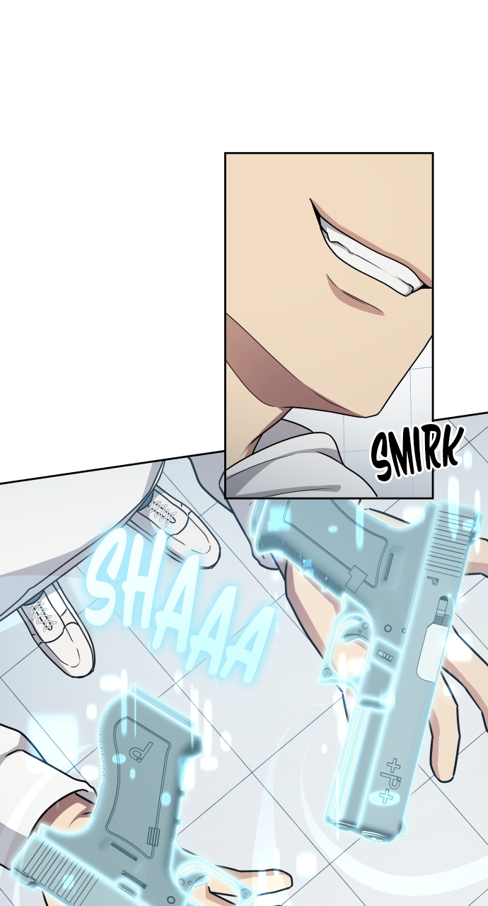 Return Of The Genius Player chapter 4 page 32