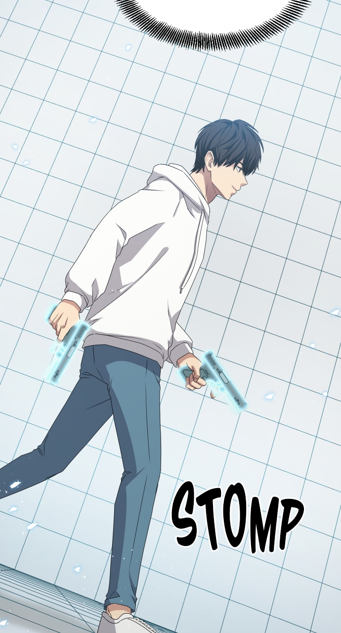 Return Of The Genius Player chapter 4 page 34