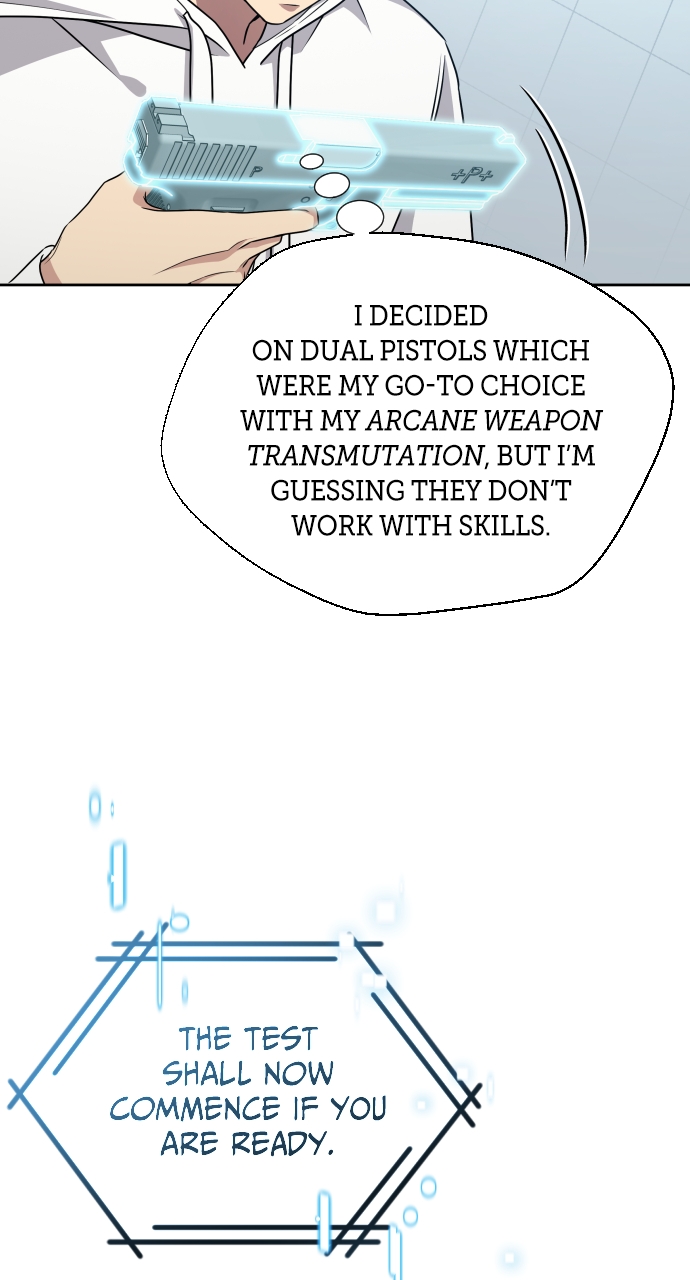 Return Of The Genius Player chapter 4 page 36