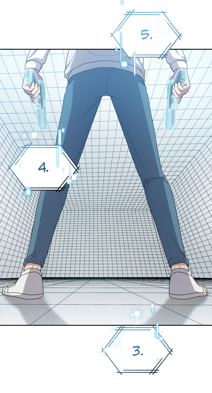 Return Of The Genius Player chapter 4 page 37