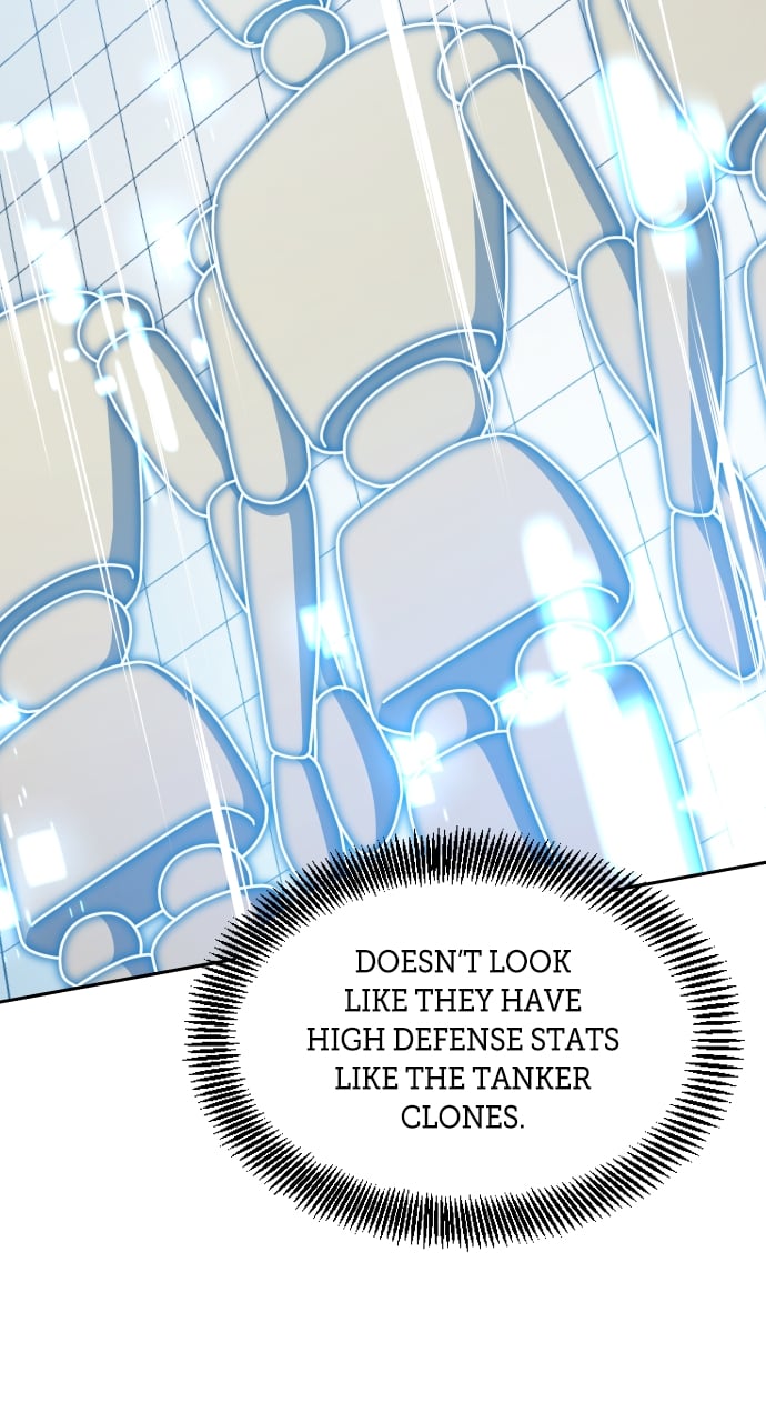 Return Of The Genius Player chapter 4 page 40