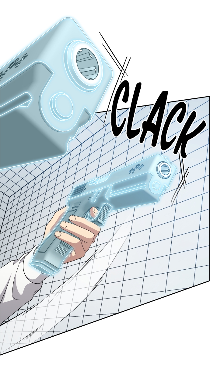 Return Of The Genius Player chapter 4 page 41