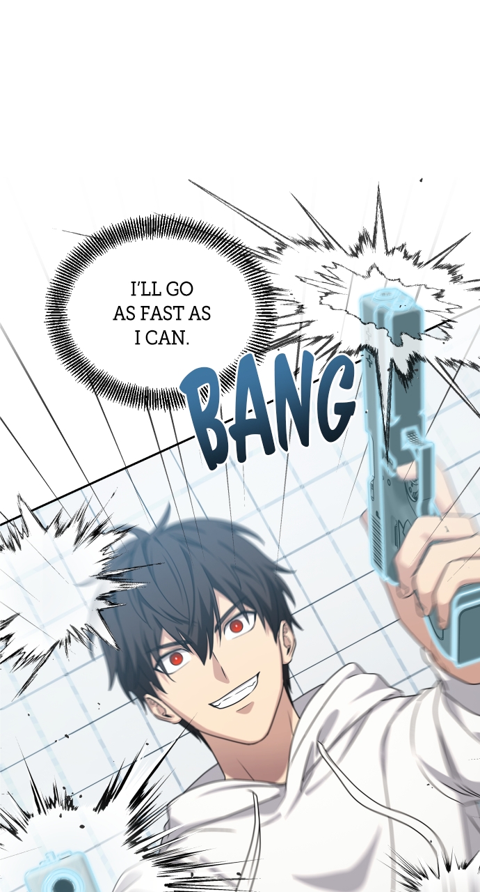 Return Of The Genius Player chapter 4 page 42