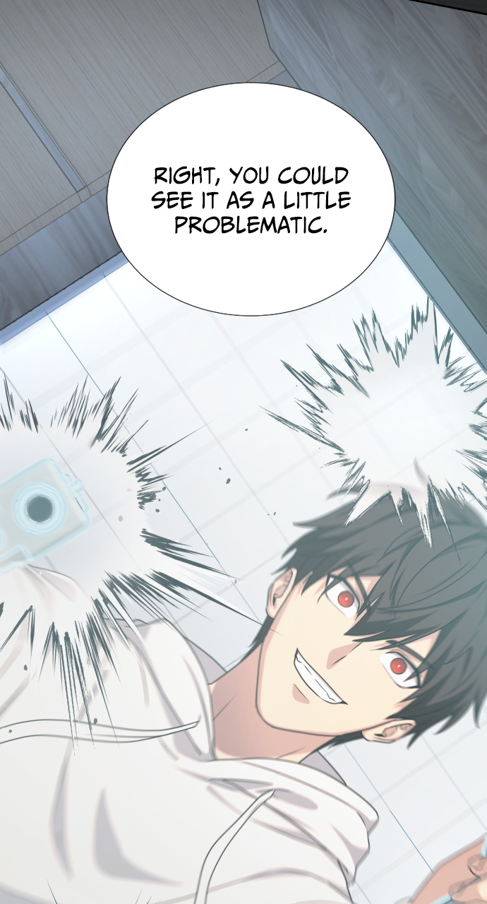 Return Of The Genius Player chapter 4 page 47