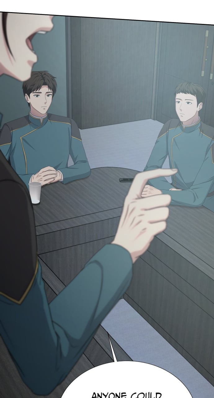 Return Of The Genius Player chapter 4 page 49