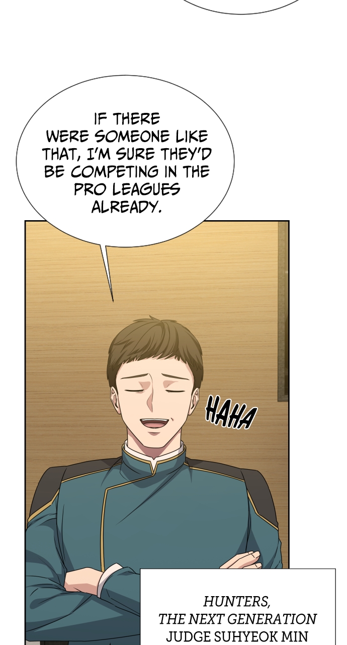 Return Of The Genius Player chapter 4 page 5