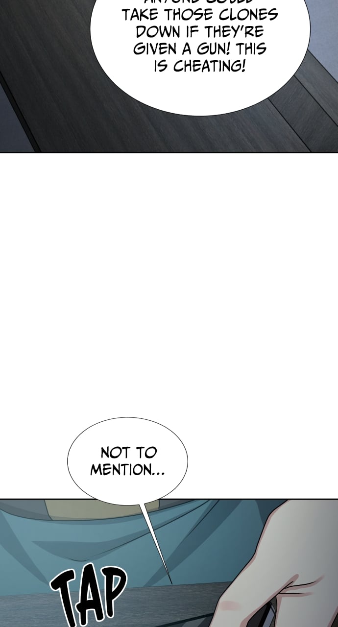 Return Of The Genius Player chapter 4 page 50