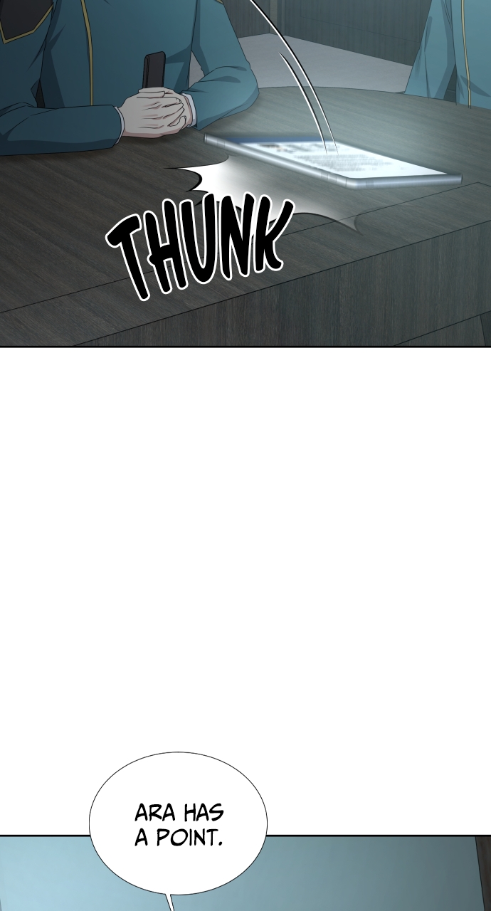 Return Of The Genius Player chapter 4 page 54