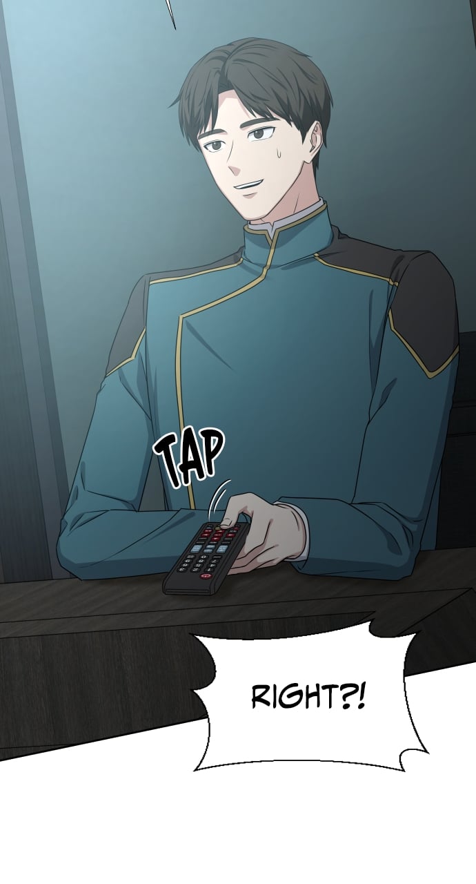 Return Of The Genius Player chapter 4 page 55