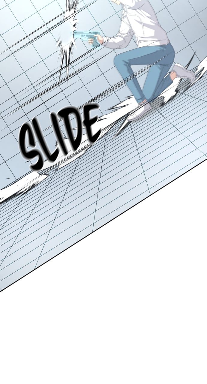 Return Of The Genius Player chapter 4 page 57