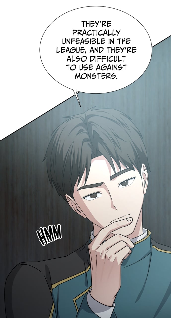 Return Of The Genius Player chapter 4 page 58