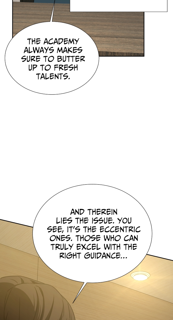 Return Of The Genius Player chapter 4 page 6
